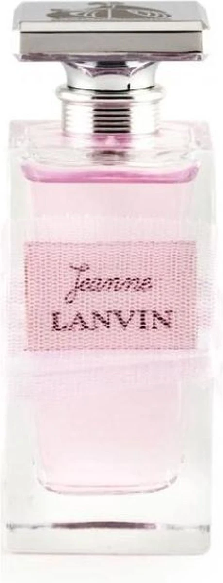 Lanvin Eau De Parfum Jeanne 100 Ml - Voor Vrouwen - Afbeelding 18