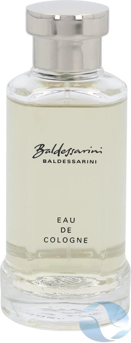 Baldessarini 75 Ml - Eau De Cologne - Herenparfum - Afbeelding 13