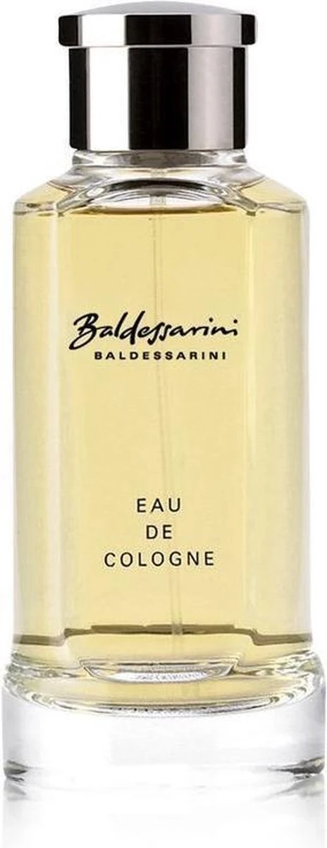 Baldessarini 75 Ml - Eau De Cologne - Herenparfum
