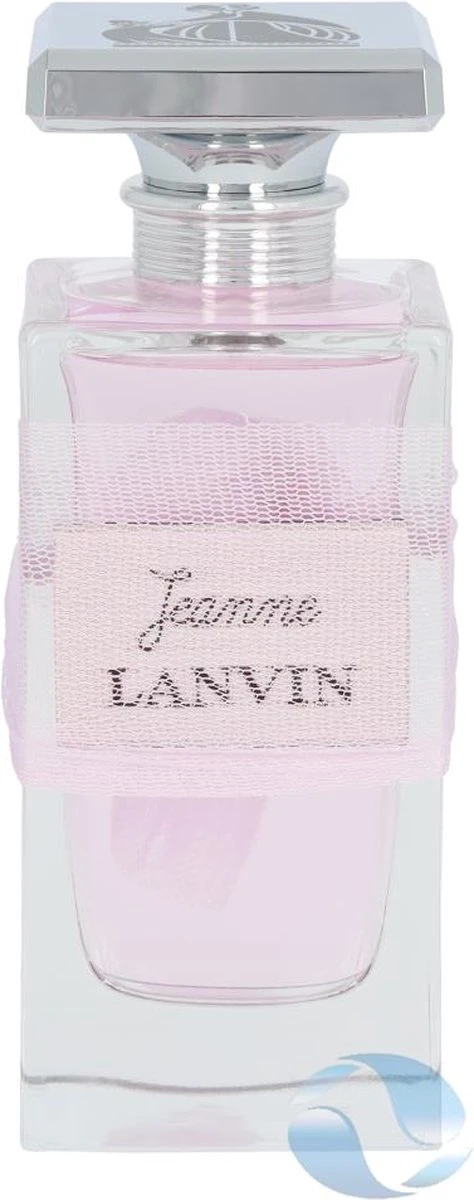 Lanvin Eau De Parfum Jeanne 100 Ml - Voor Vrouwen - Afbeelding 17