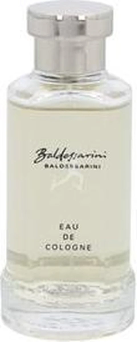 Baldessarini 75 Ml - Eau De Cologne - Herenparfum - Afbeelding 4