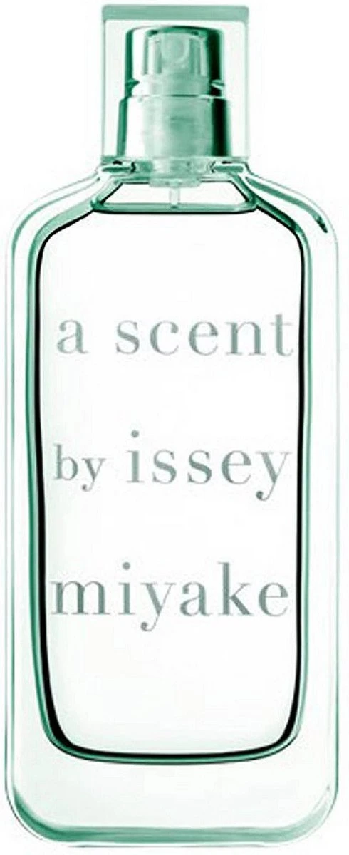 Uniseks Parfum Issey Miyake A Scent EDT (100 Ml)