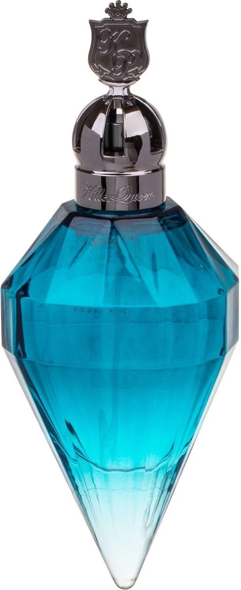 Katy Perry Royal Revolution - 100 Ml - Eau De Parfum - Afbeelding 4