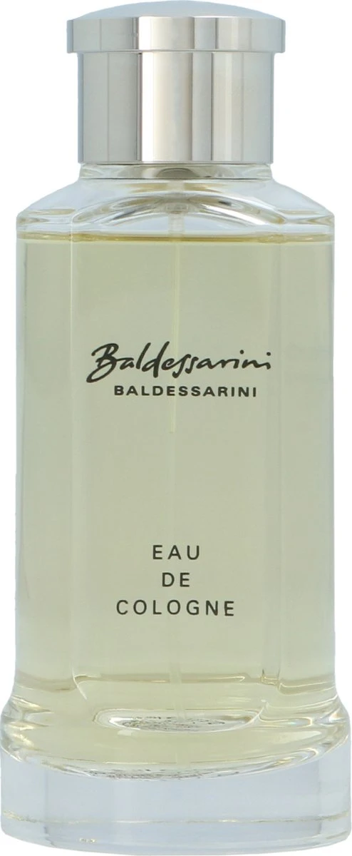 Baldessarini 75 Ml - Eau De Cologne - Herenparfum - Afbeelding 3