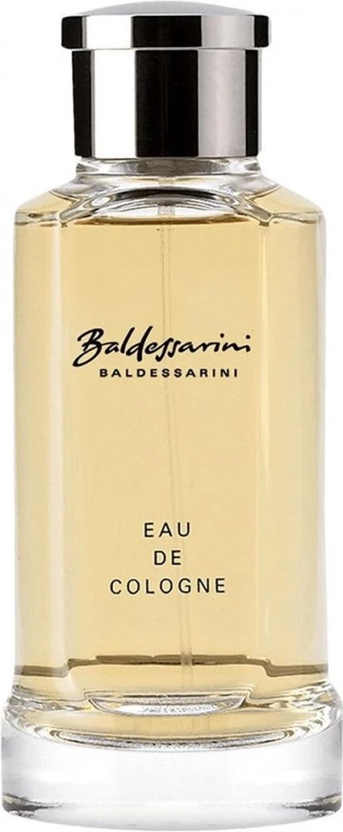Baldessarini 75 Ml - Eau De Cologne - Herenparfum - Afbeelding 10