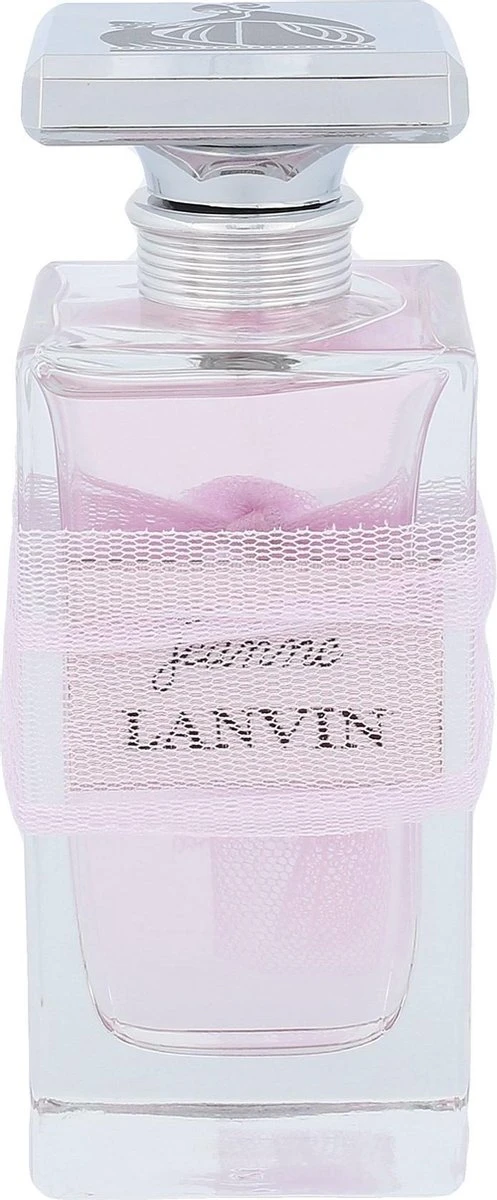 Lanvin Eau De Parfum Jeanne 100 Ml - Voor Vrouwen - Afbeelding 11