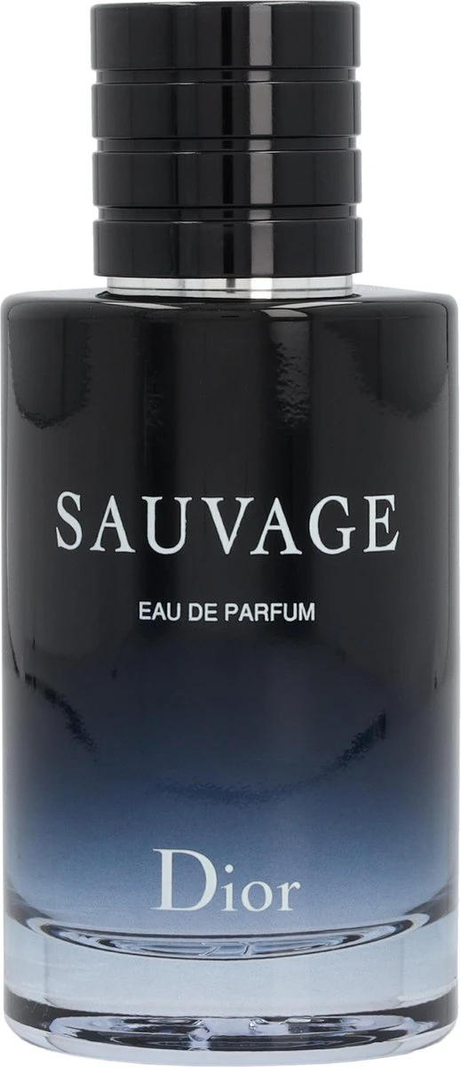 Dior Sauvage 100 Ml - Eau De Parfum - Herenparfum