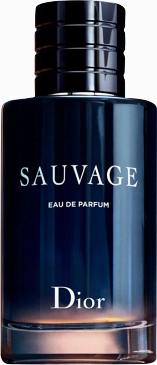 Dior Sauvage 100 Ml - Eau De Parfum - Herenparfum - Afbeelding 6