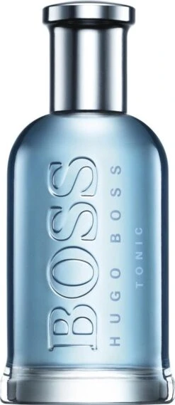 Hugo Boss Bottled Tonic 100 Ml - Eau De Toilette - Herenparfum