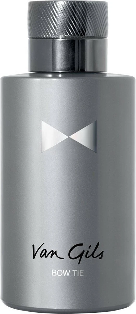 Van Gils Bow Tie 100 Ml - Eau De Toilette - Herenparfum