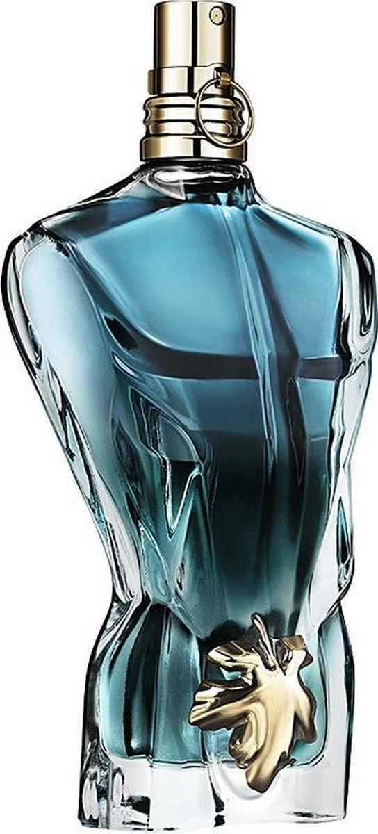 Jean Paul Gaultier - Eau De Toilette Spray - Le Beau - 125 Ml - Afbeelding 9