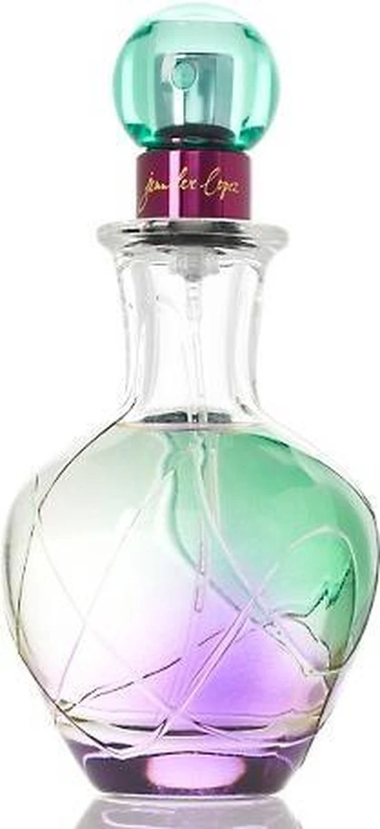 Jennifer Lopez - Live - Eau De Parfum - 100mlML - Afbeelding 6