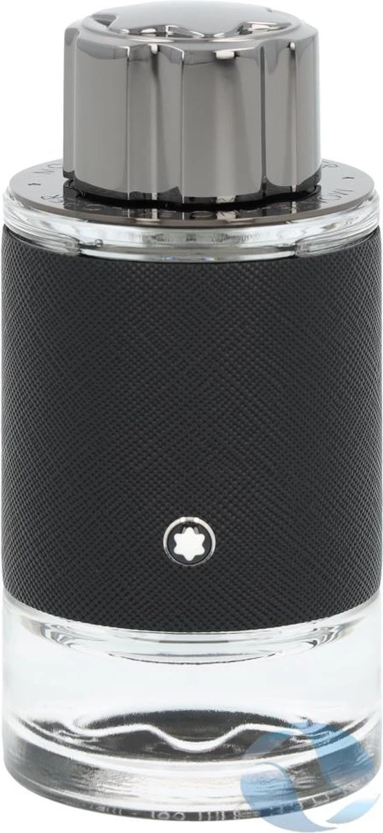 Mont Blanc Montblanc Explorer 100 Ml - Eau De Parfum - Herenparfum - Afbeelding 3