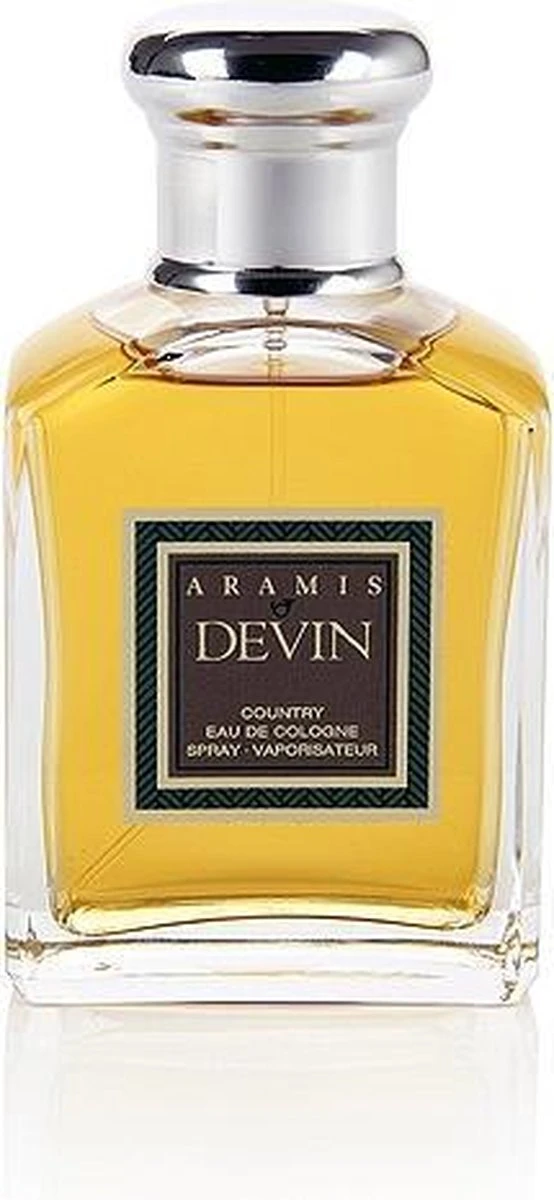 Aramis Devin - 100ml - Eau De Cologne - Afbeelding 8