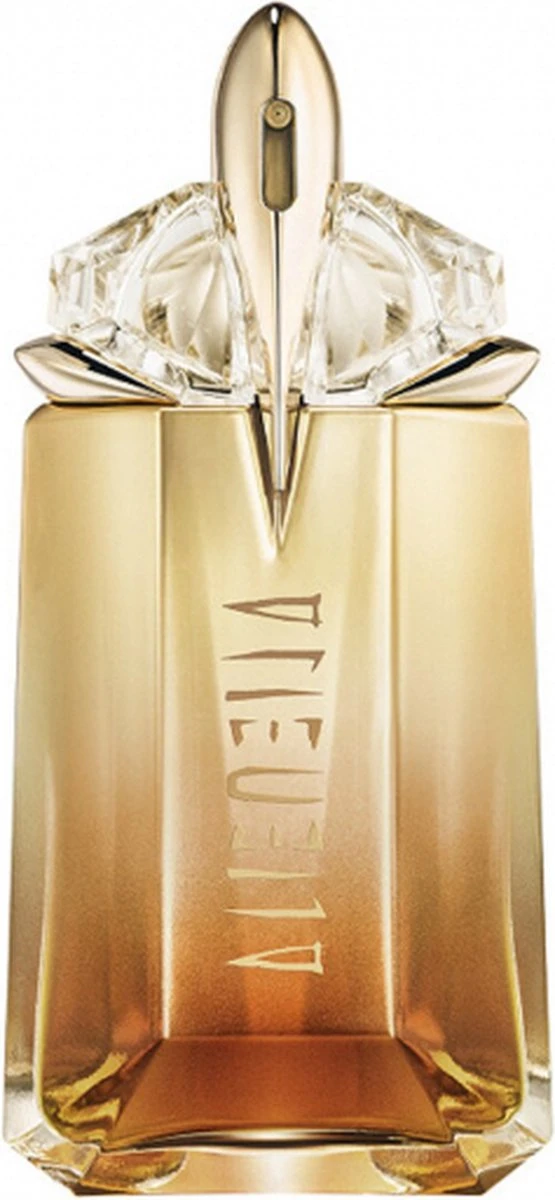 Thierry Mugler Alien Goddess Eau De Parfum Intense 60ml - Afbeelding 2