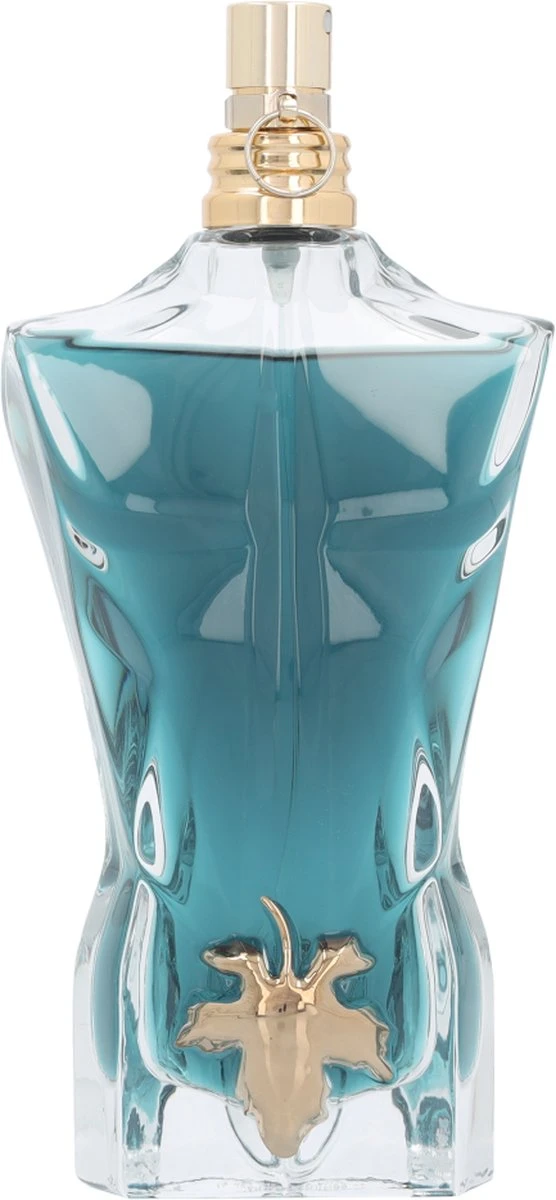 Jean Paul Gaultier - Eau De Toilette Spray - Le Beau - 125 Ml - Afbeelding 19