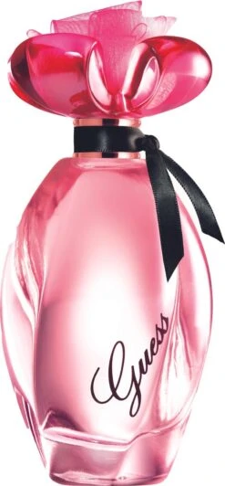 Guess Girl 100 Ml - Eau De Toilette - Damesparfum