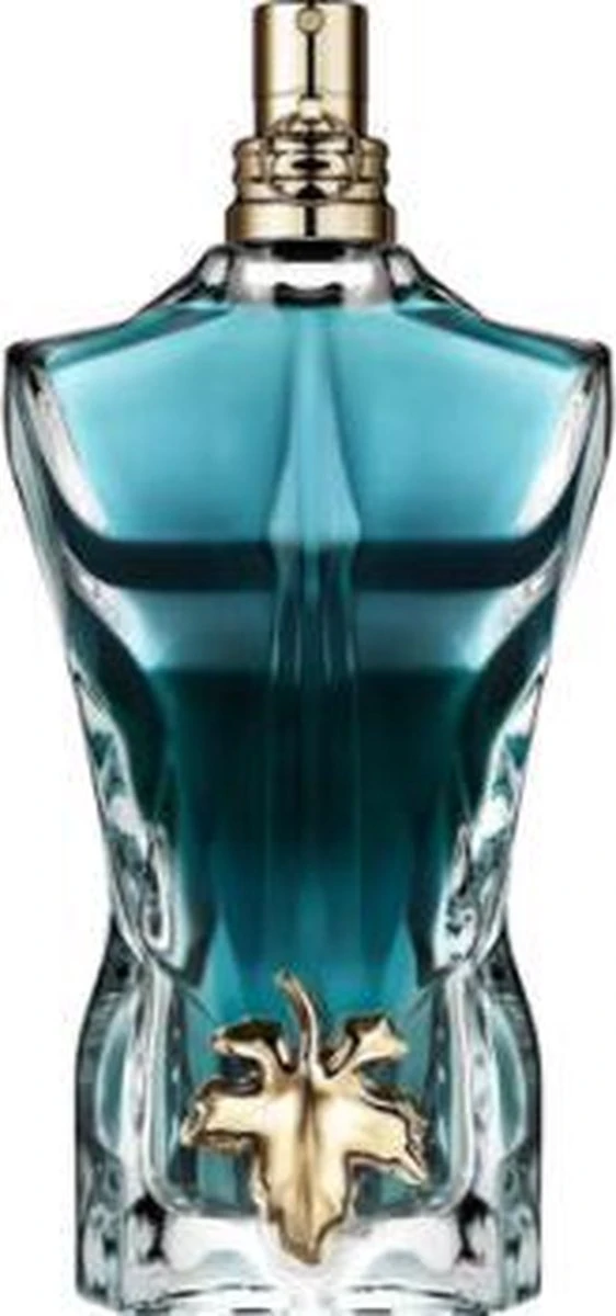 Jean Paul Gaultier - Eau De Toilette Spray - Le Beau - 125 Ml - Afbeelding 20