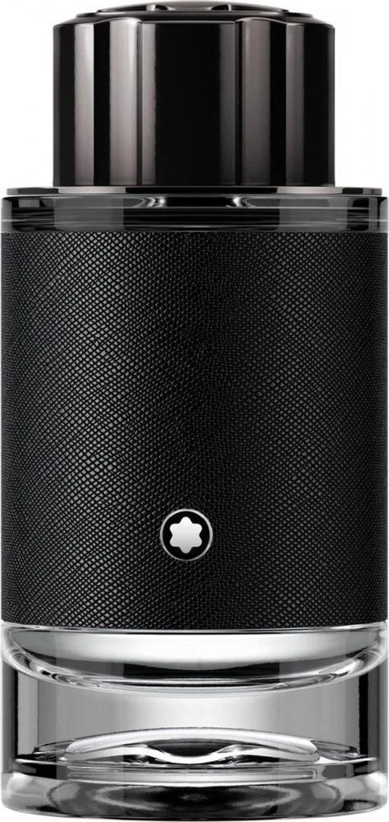 Mont Blanc Montblanc Explorer 100 Ml - Eau De Parfum - Herenparfum