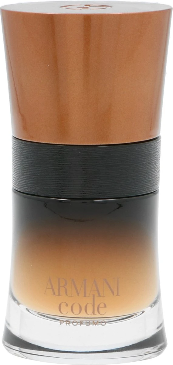 Giorgio Armani Code Profumo 30 Ml - Eau De Parfum - Herenparfum - Afbeelding 2