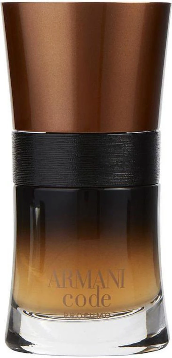 Giorgio Armani Code Profumo 30 Ml - Eau De Parfum - Herenparfum - Afbeelding 8