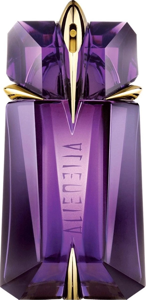 Thierry Mugler Alien 90 Ml - Eau De Parfum - Damesparfum