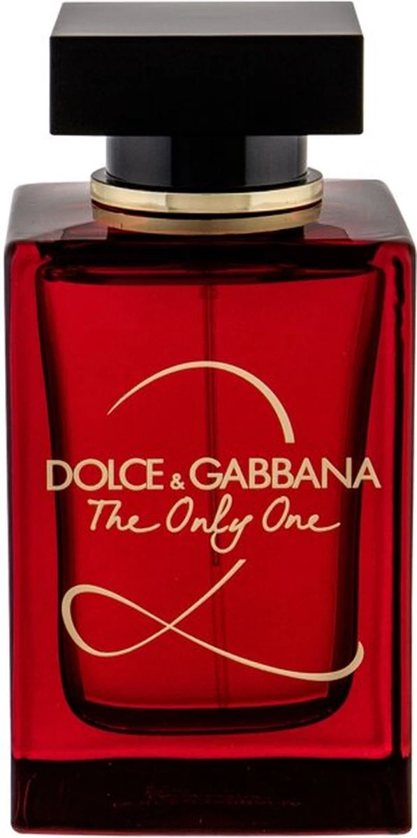 Dolce Gabbana - The Only One 2 - Eau De Parfum - 100ML - Afbeelding 10