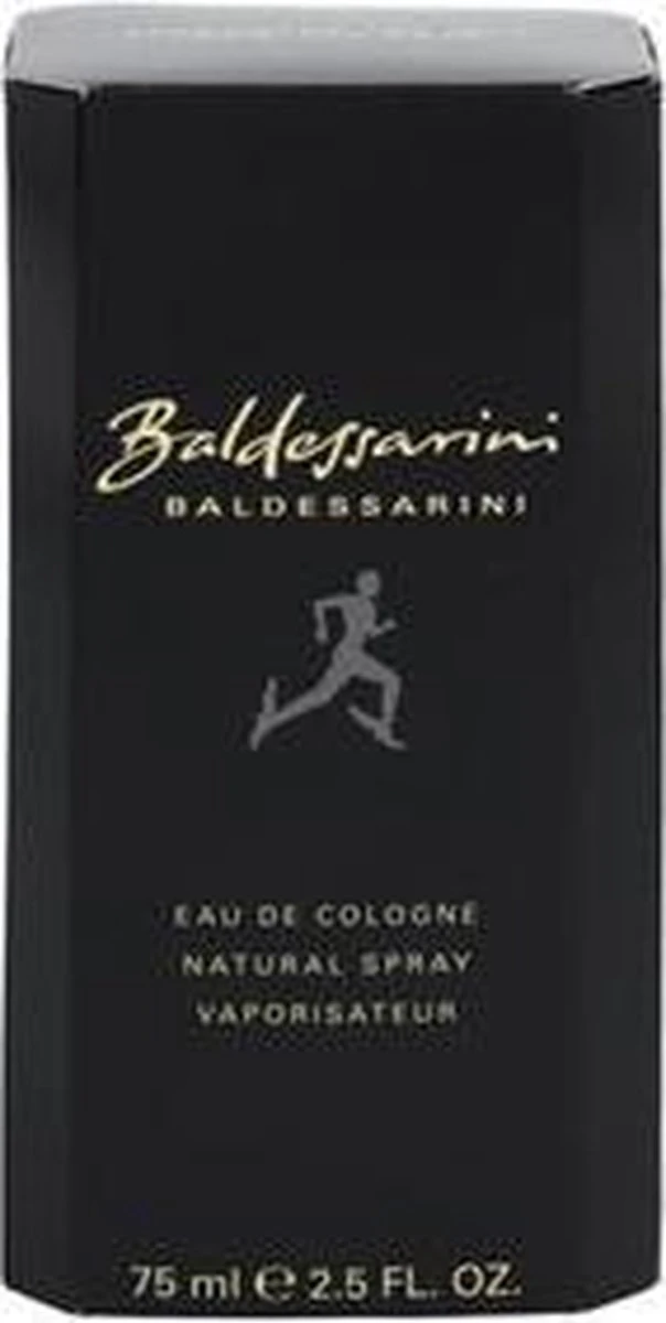 Baldessarini 75 Ml - Eau De Cologne - Herenparfum - Afbeelding 5