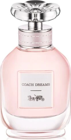 Coach - Dreams - Eau De Parfum - 60ML