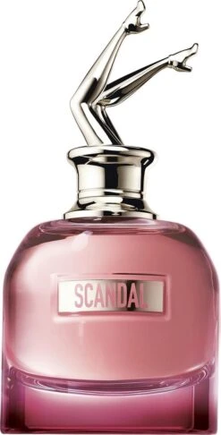 Jean Paul Gaultier Scandal By Night - 80 Ml - Eau De Parfum Spray - Damesparfum