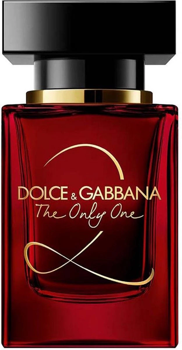 Dolce Gabbana - The Only One 2 - Eau De Parfum - 100ML
