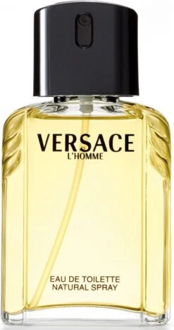 Versace L'Homme - 100ml - Eau De Toilette