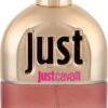 Roberto Cavalli Just Cavalli 75 Ml - Eau De Toilette - Damesparfum