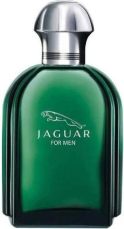 Jaguar Classic 100 Ml - Eau De Toilette - Herenparfum