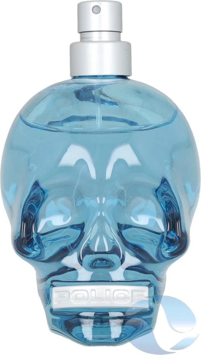 Police To Be 75 Ml - Eau De Toilette - Herenparfum - Afbeelding 11