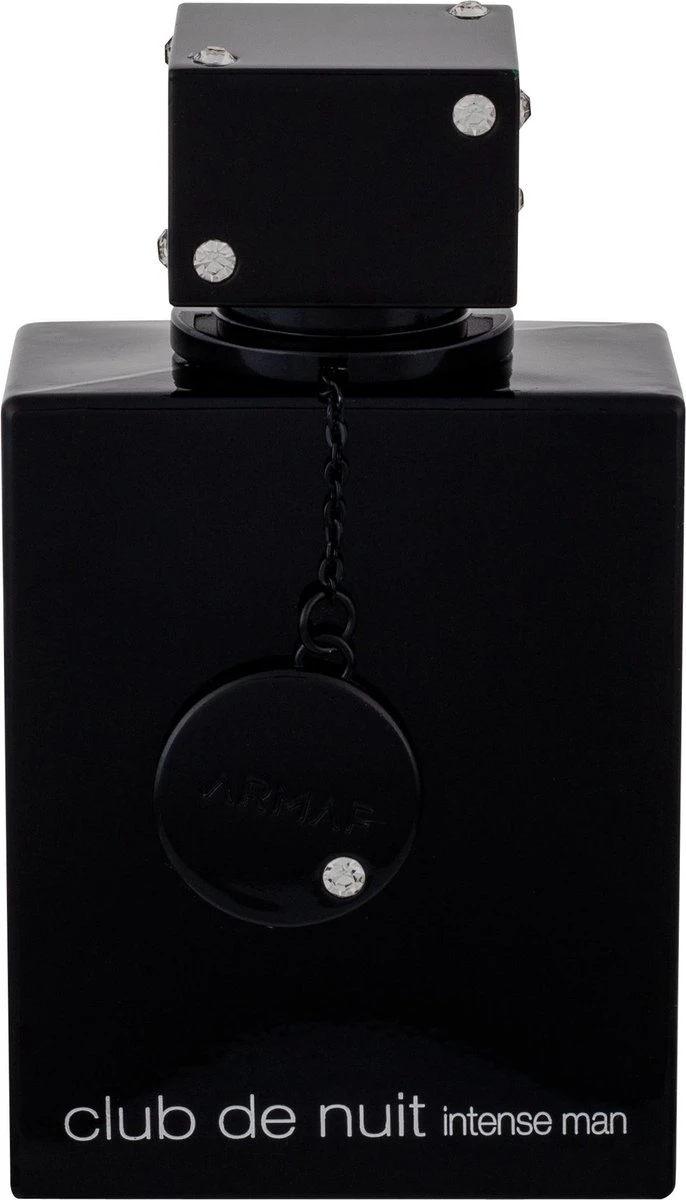 Armaf Club De Nuit Intense 105 Ml - Eau De Toilette - Herenparfum
