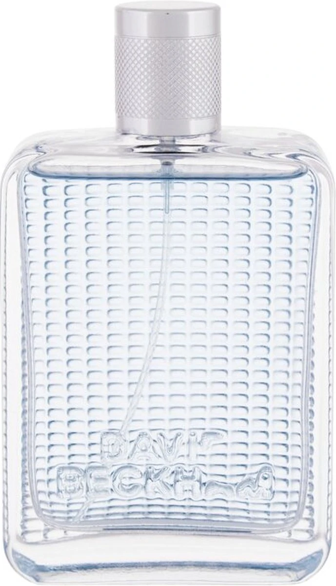 David Beckham Essence 75 Ml - Eau De Toilette - Herenparfum - Afbeelding 11
