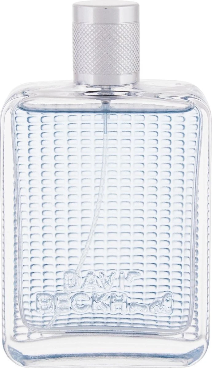 David Beckham Essence 75 Ml - Eau De Toilette - Herenparfum - Afbeelding 10
