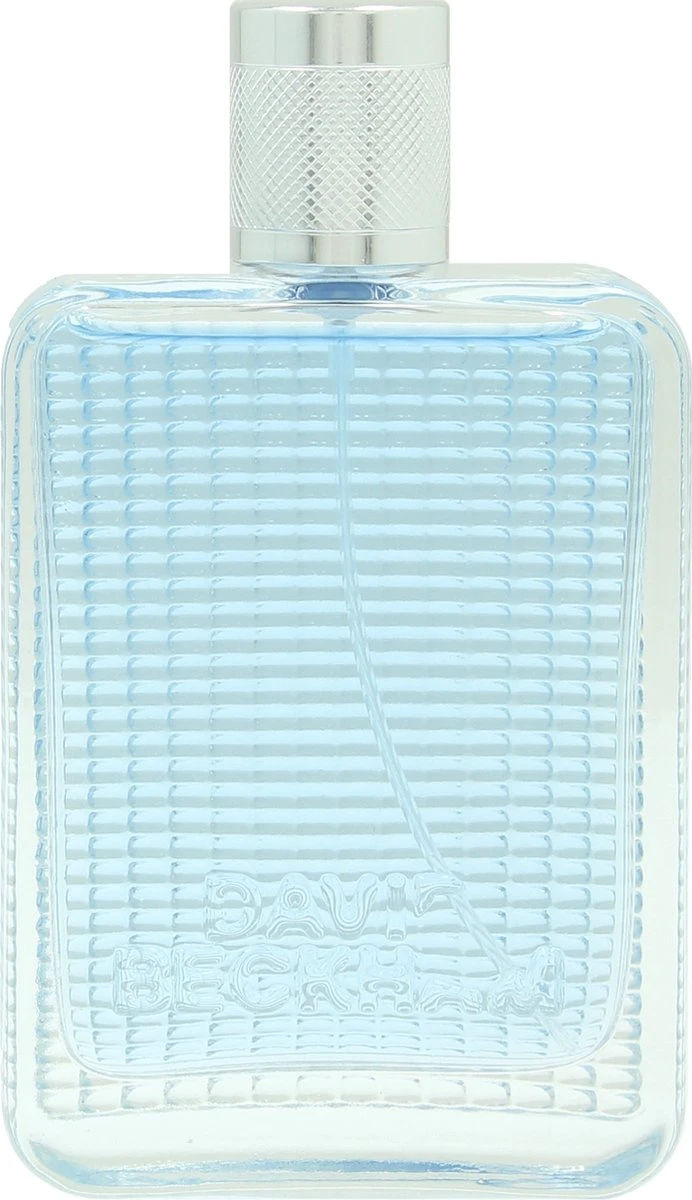 David Beckham Essence 75 Ml - Eau De Toilette - Herenparfum - Afbeelding 2