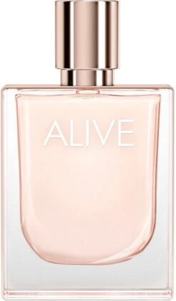 Hugo Boss Alive Eau De Toilette - 50 Ml - Damesparfum