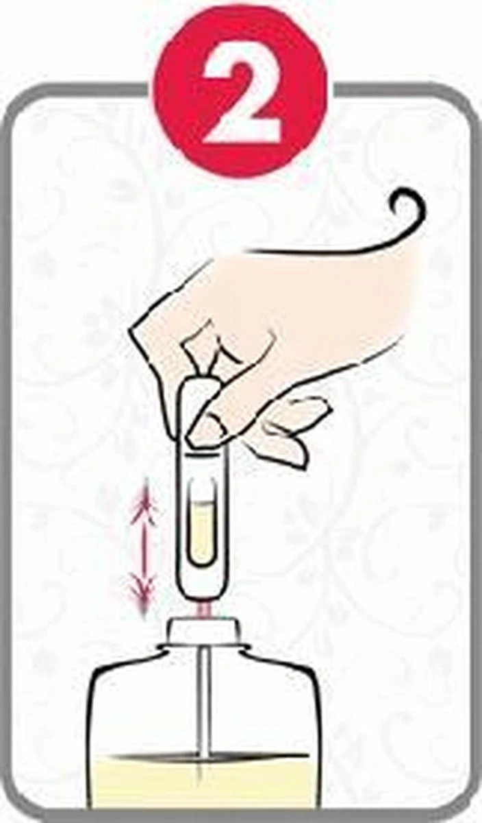 Travalo - Classic HD Black - 5ML - Afbeelding 3