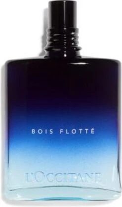 L'occitane Bois Flotté Eau De Parfum Spray 75 Ml