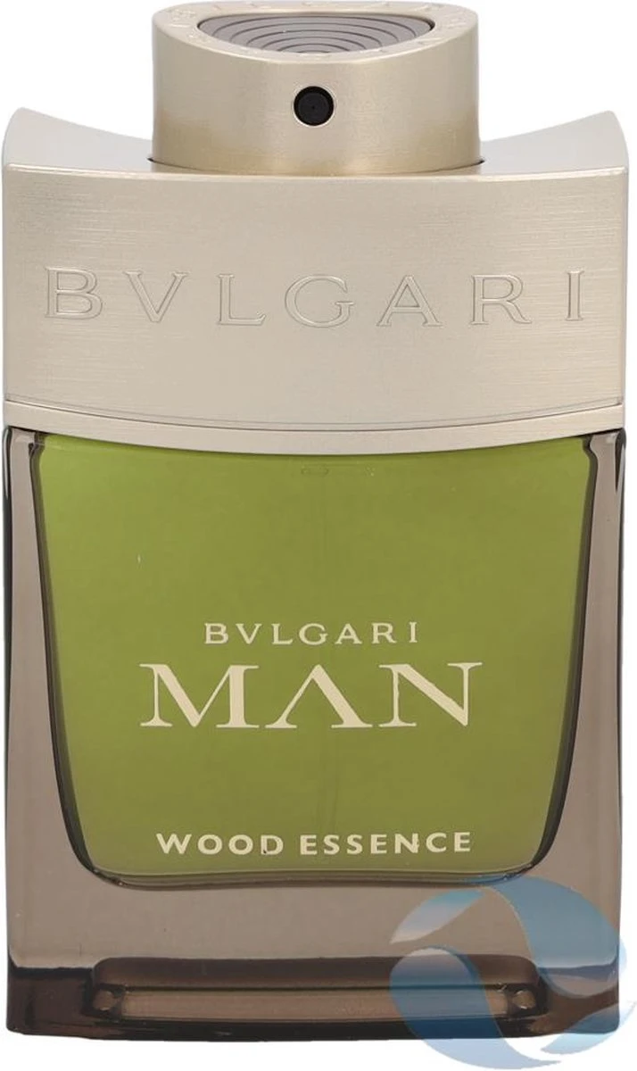 Bvlgari - Man In Wood Essence - Eau De Parfum - 60ML - Afbeelding 14