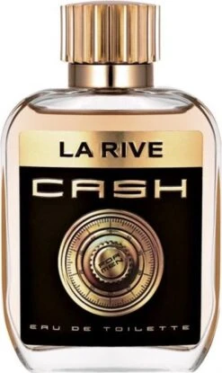 La Rive Cash By La Rive 100 Ml - Eau De Toilette Spray