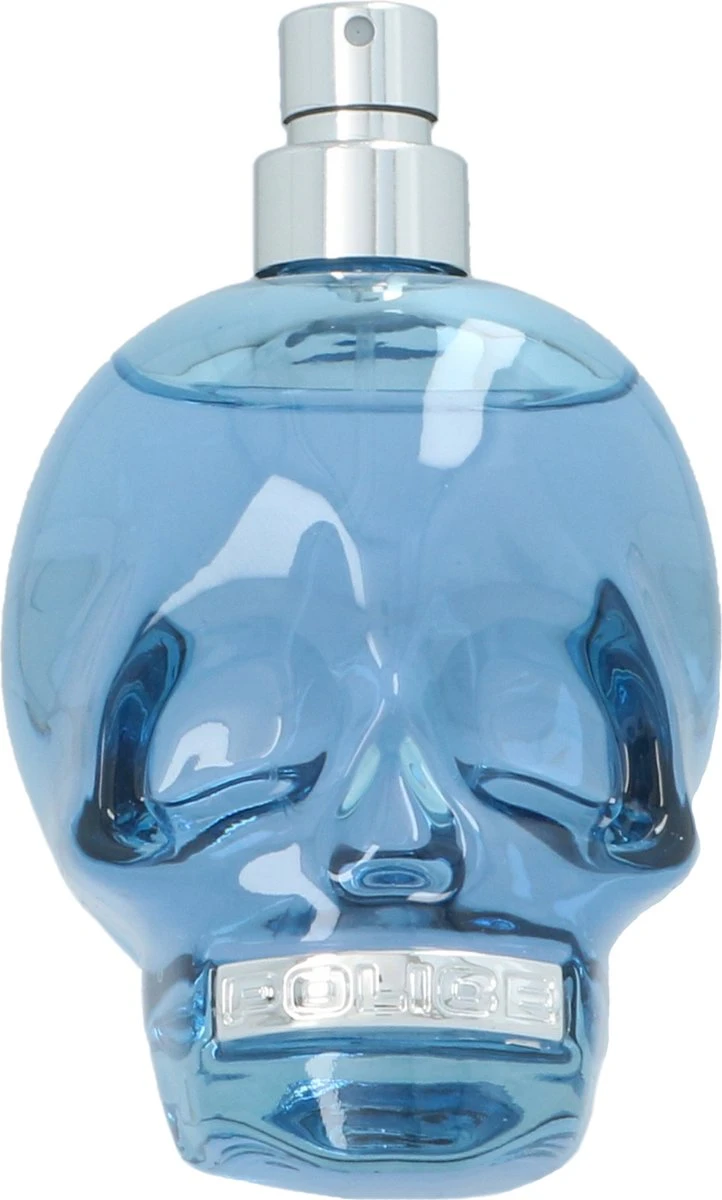 Police To Be 75 Ml - Eau De Toilette - Herenparfum - Afbeelding 3