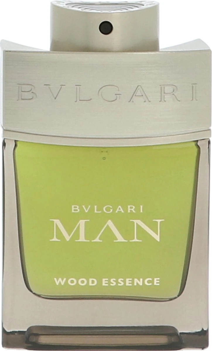 Bvlgari - Man In Wood Essence - Eau De Parfum - 60ML - Afbeelding 10