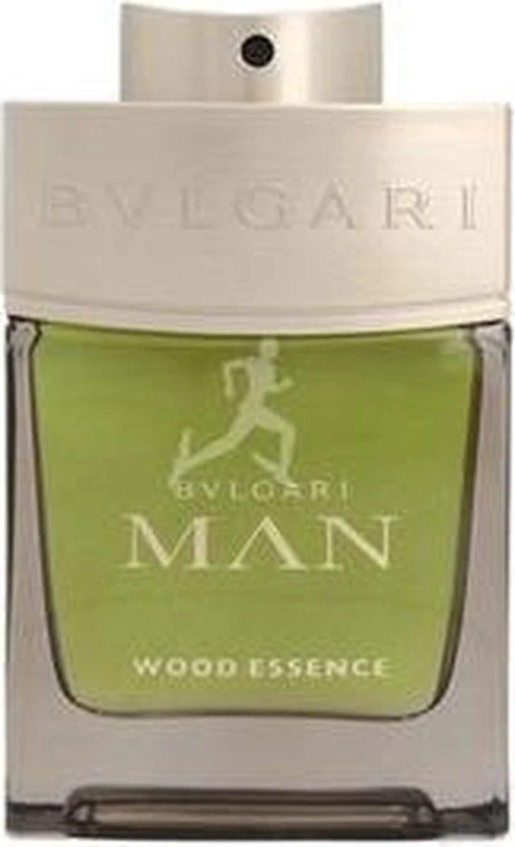 Bvlgari - Man In Wood Essence - Eau De Parfum - 60ML - Afbeelding 7