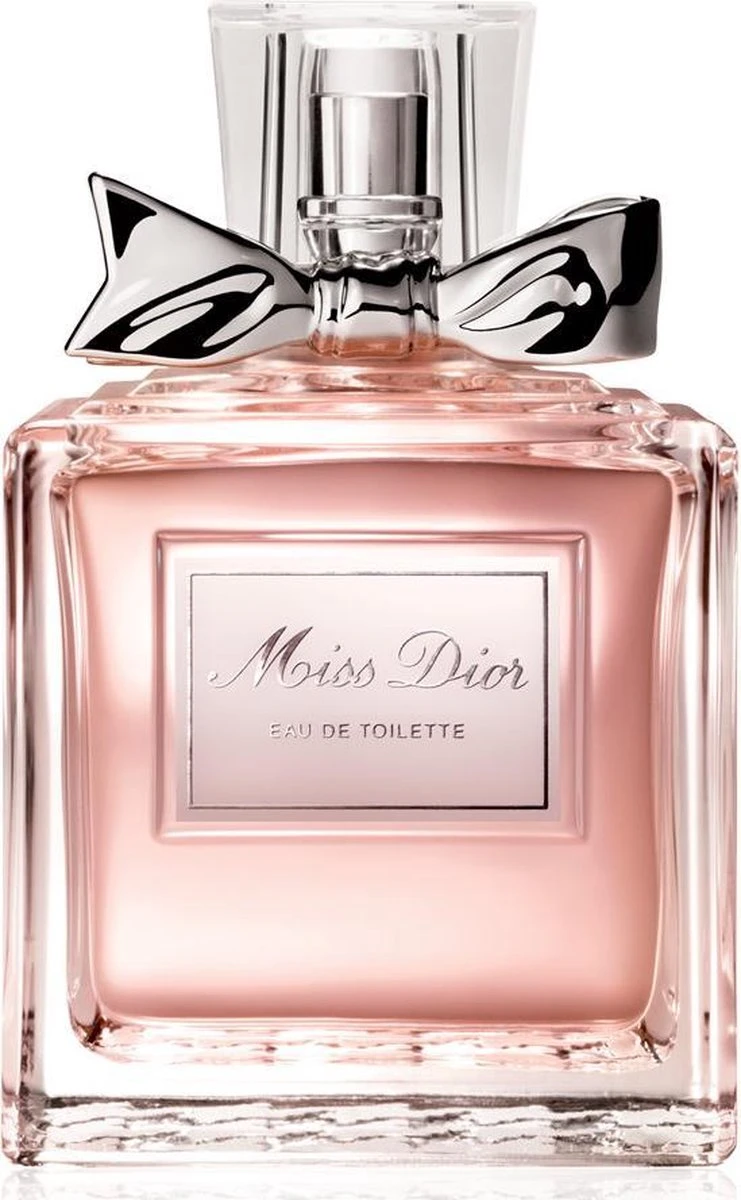 Dior Miss Dior - 100 Ml - Eau De Toilette