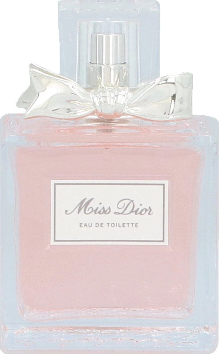 Dior Miss Dior - 100 Ml - Eau De Toilette - Afbeelding 3
