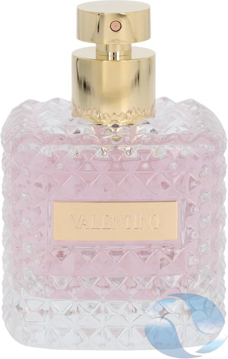 Valentino Donna - 100 Ml - Eau De Parfum Spray - Damesparfum - Afbeelding 16